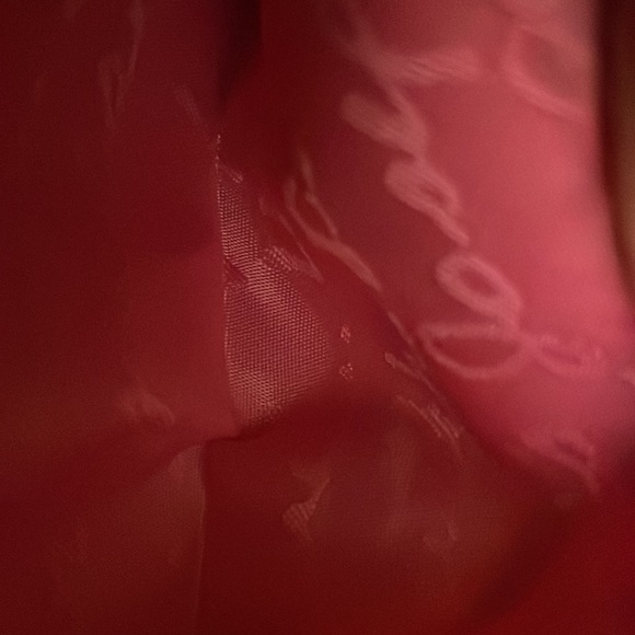 NWOT Lilly Pulitzer wristlet/wallet very pretty - Picture 4 of 5